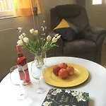 Ferienwohnanlage Sturmhöhe Ferienhaus