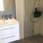 Ferienwohnanlage Sturmhöhe Ferienhaus