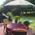Ferienwohnanlage Sturmhöhe Ferienhaus *