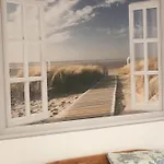 Ferienhaus Ferienwohnanlage Sturmhöhe