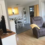 Dom wakacyjny Ferienwohnanlage Sturmhoehe
