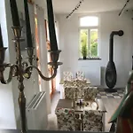 Ferienwohnanlage Sturmhöhe Ferienhaus