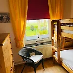 Ferienwohnanlage Sturmhöhe Ferienhaus