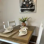 Ferienwohnanlage Sturmhöhe Ferienhaus *