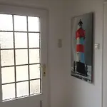 Dom wakacyjny Ferienwohnanlage Sturmhoehe