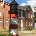 Ferienwohnanlage Sturmhoehe *