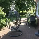 Дом отдыха Ferienwohnanlage Sturmhoehe *