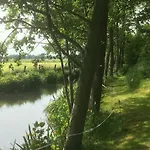 Дом отдыха Ferienwohnanlage Sturmhoehe