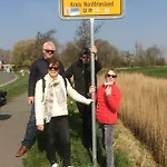 Ferienwohnanlage Sturmhoehe Дом отдыха *