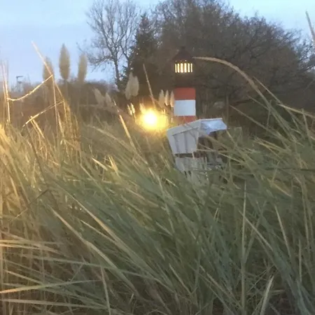 Ferienwohnanlage Sturmhoehe