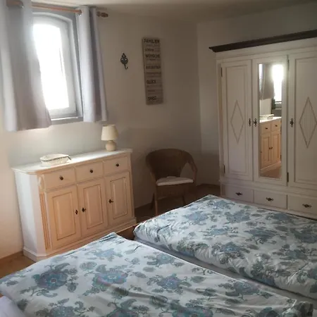 Ferienwohnanlage Sturmhoehe