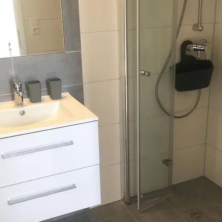 Ferienwohnanlage Sturmhoehe 펜션