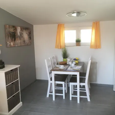 Ferienhaus Ferienwohnanlage Sturmhöhe Welt