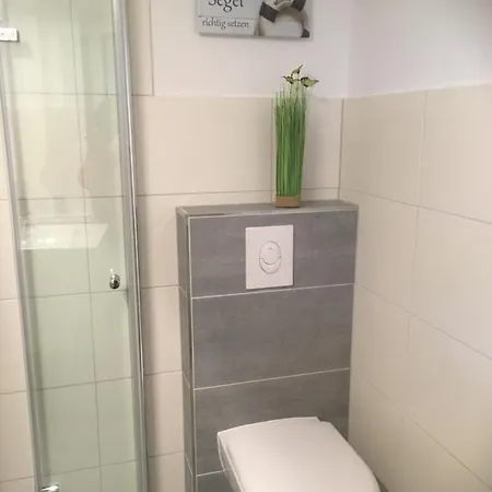 Ferienwohnanlage Sturmhoehe *