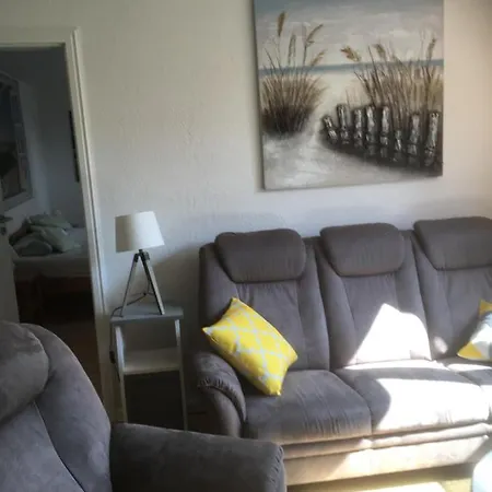 Ferienwohnanlage Sturmhoehe * Welt