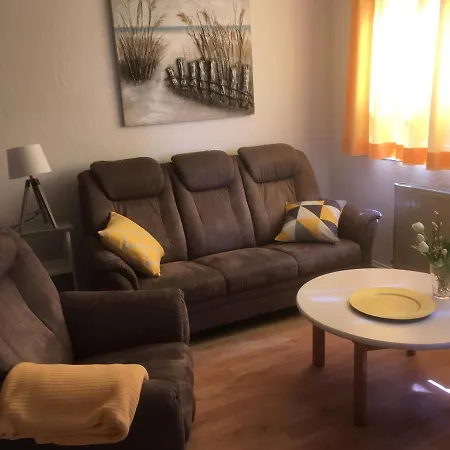 Ferienwohnanlage Sturmhoehe