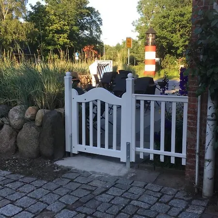 Ferienwohnanlage Sturmhoehe *