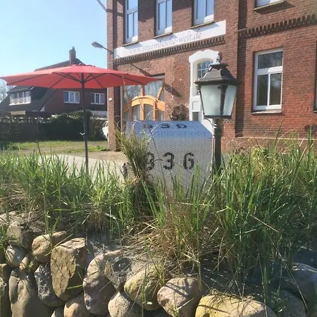 Ferienwohnanlage Sturmhoehe * Welt