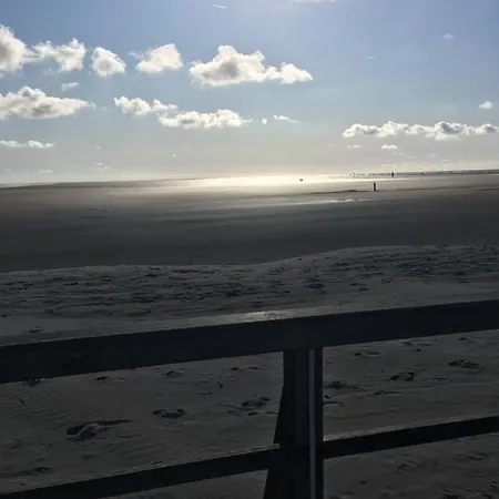 펜션 Ferienwohnanlage Sturmhoehe Welt