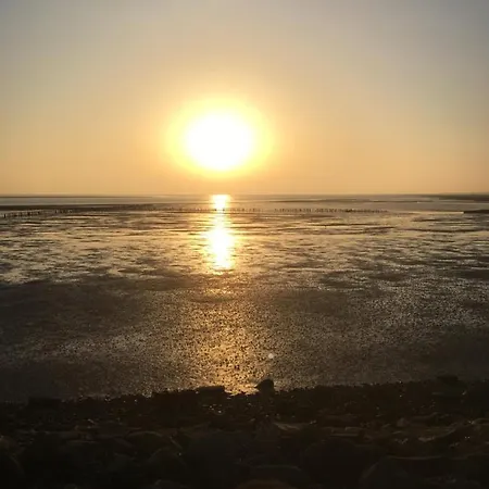 펜션 Ferienwohnanlage Sturmhoehe