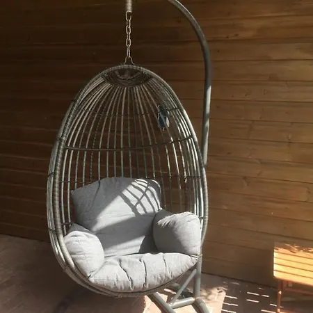 Ferienwohnanlage Sturmhoehe *