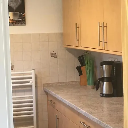 Ferienwohnanlage Sturmhoehe Welt