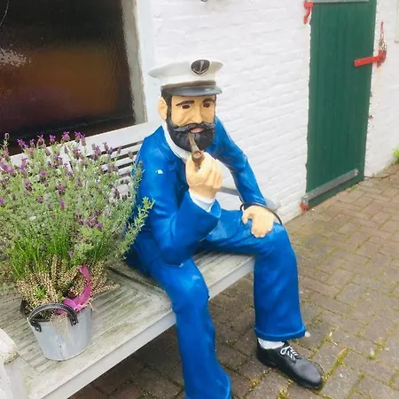 Ferienwohnanlage Sturmhoehe Welt