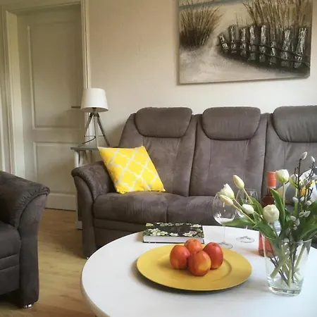 Ferienwohnanlage Sturmhoehe Welt