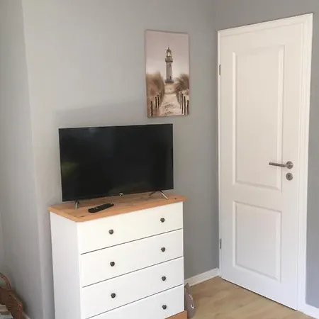 Ferienwohnanlage Sturmhoehe *