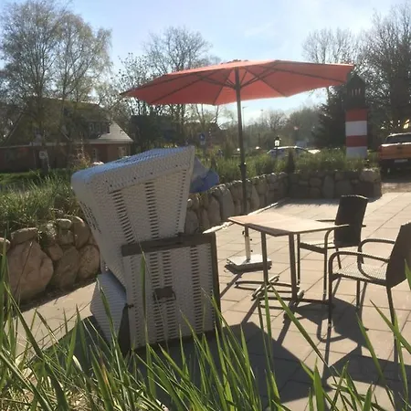 Ferienwohnanlage Sturmhoehe * Welt