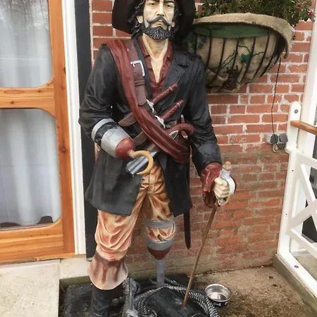 Ferienwohnanlage Sturmhoehe