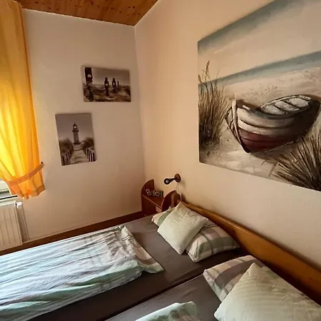 Ferienwohnanlage Sturmhoehe