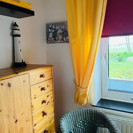 Ferienwohnanlage Sturmhoehe * Welt