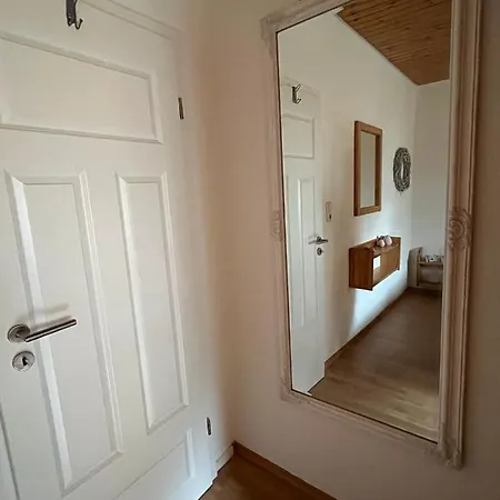 Ferienwohnanlage Sturmhoehe