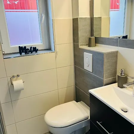 Ferienwohnanlage Sturmhoehe * Welt