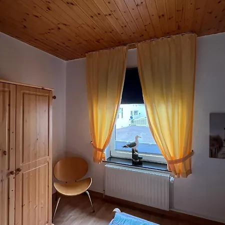 Ferienwohnanlage Sturmhoehe 펜션 *