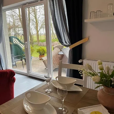 Ferienwohnanlage Sturmhoehe Welt