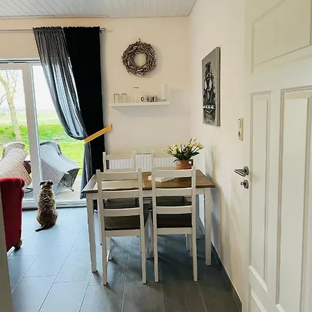 Ferienwohnanlage Sturmhoehe 펜션 *