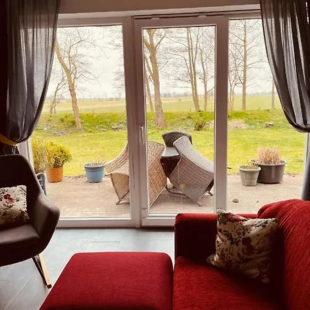 Ferienwohnanlage Sturmhoehe