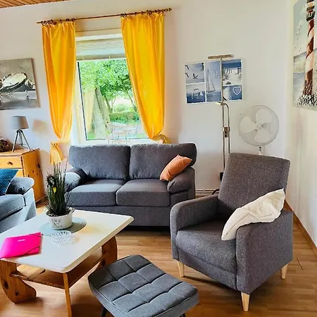 펜션 Ferienwohnanlage Sturmhoehe Welt