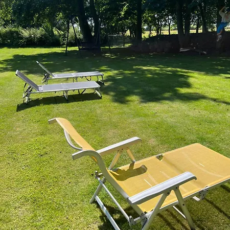 Ferienwohnanlage Sturmhöhe *