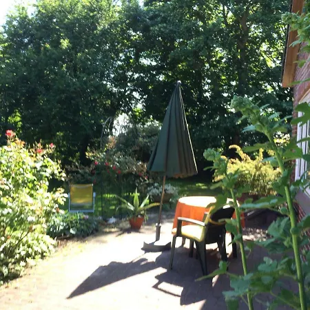 Ferienwohnanlage Sturmhoehe Welt