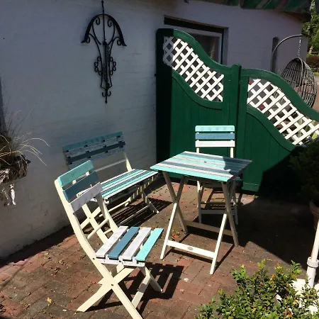 Ferienwohnanlage Sturmhoehe * Welt