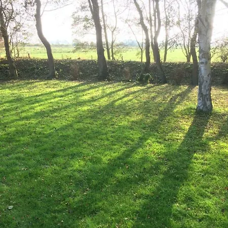 Ferienwohnanlage Sturmhoehe Welt