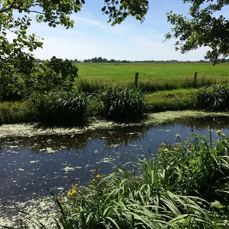 펜션 Ferienwohnanlage Sturmhoehe