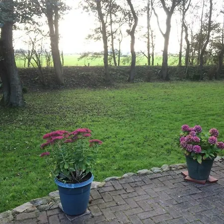 Ferienwohnanlage Sturmhoehe 펜션