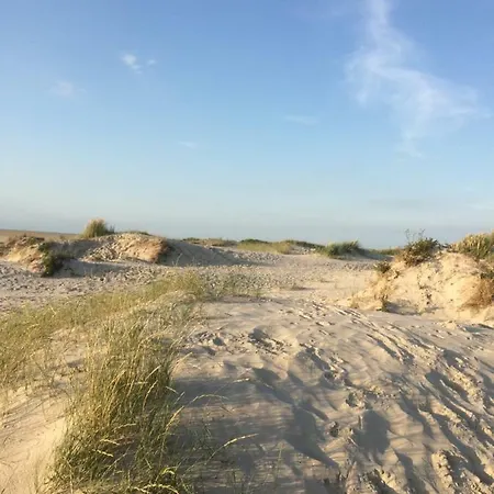 Feriehus Ferienwohnanlage Sturmhoehe Welt