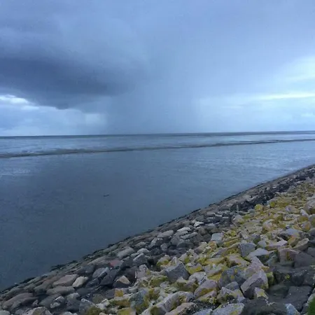 Ferienwohnanlage Sturmhoehe Сasa de vacaciones