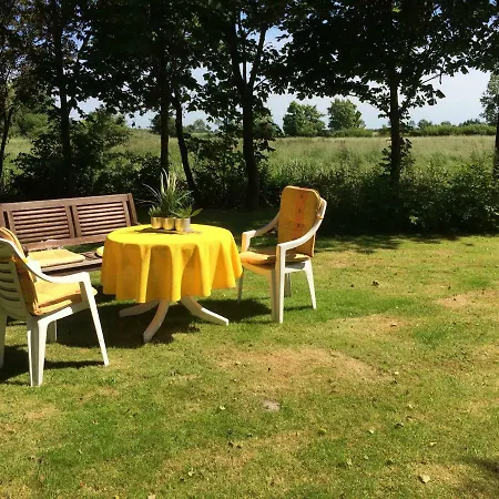 Casa vacanze Ferienwohnanlage Sturmhoehe Welt