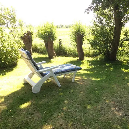 Casa vacanze Ferienwohnanlage Sturmhoehe *